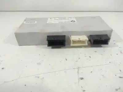 Peça sobressalente para automóvel em segunda mão módulo eletrônico por bmw serie 4 gran coupe (f36) x drive referências oem iam 61357388490