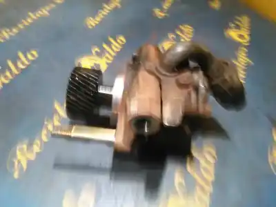 Second-hand car spare part steering pump for ford ranger (eq) 2.5 12v td cat oem iam references   