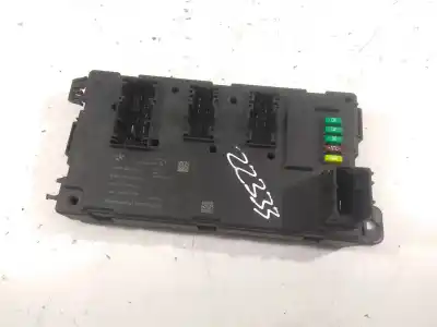 Peça sobressalente para automóvel em segunda mão módulo eletrônico por bmw serie 4 gran coupe (f36) x drive referências oem iam 6135936239501