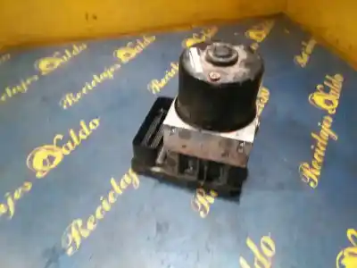 Recambio de automóvil de segunda mano de Abs para SEAT LEON (1M1) Sport F.R. 150 CV / 110 KW referencias OEM IAM 1C0907379M  