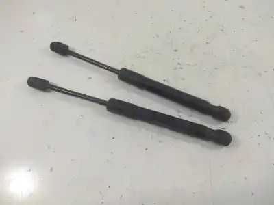 Peça sobressalente para automóvel em segunda mão amortecedor do capô por bmw serie 4 gran coupe (f36) x drive referências oem iam 5123723923306