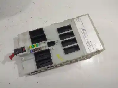 Peça sobressalente para automóvel em segunda mão módulo eletrônico por bmw serie 4 gran coupe (f36) x drive referências oem iam 6135938110101