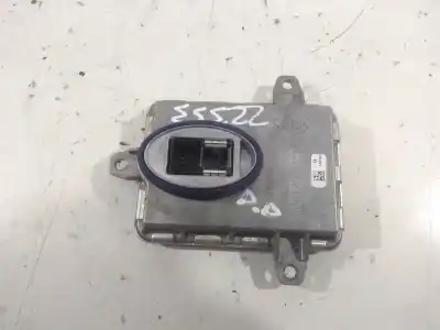 Peça sobressalente para automóvel em segunda mão balastro de xenon por bmw serie 4 gran coupe (f36) x drive referências oem iam 7296090