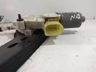 Peça sobressalente para automóvel em segunda mão elevador de vidros dianteiro direito por bmw 3 touring (e91) 320 d referências oem iam 6927028  