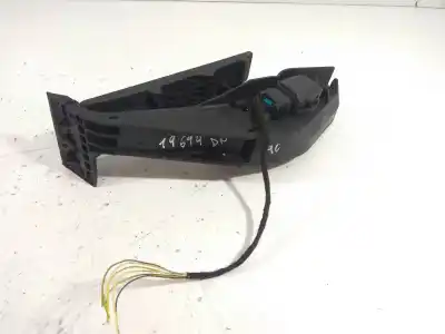 Second-hand car spare part potentiometer for bmw 3 touring (e91) 320 d oem iam references 3542677264601  