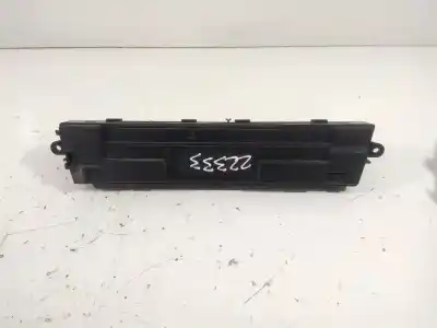 Peça sobressalente para automóvel em segunda mão comando de sofagem (chauffage / ar condicionado) por bmw serie 4 gran coupe (f36) x drive referências oem iam 