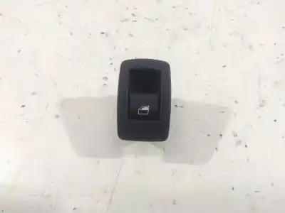 Peça sobressalente para automóvel em segunda mão botão / interruptor elevador vidro traseiro esquerdo por bmw serie 4 gran coupe (f36) x drive referências oem iam 920810603