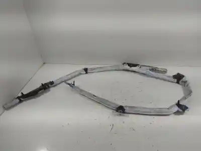Pezzo di ricambio per auto di seconda mano airbag a tendina destro per bmw 3 touring (e91) 320 d riferimenti oem iam 85696686003b  