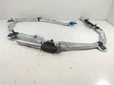 Pezzo di ricambio per auto di seconda mano airbag a tendina destro per bmw 3 touring (e91) 320 d riferimenti oem iam 85696686003b  