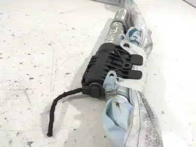 Second-hand car spare part left curtain airbag for bmw 3 touring (e91) 320 d oem iam references 846966859030