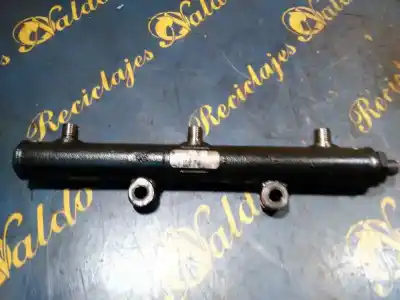 Second-hand car spare part Distributor Pipe for JAGUAR S-TYPE 2.7 V6 Diesel CAT OEM IAM references 5WS40129  