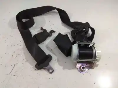 Second-hand car spare part front right seat belt for bmw 3 touring (e91) 320 d oem iam references 330598491  