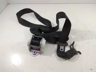 Second-hand car spare part front left seat belt for bmw 3 touring (e91) 320 d oem iam references 330598483  
