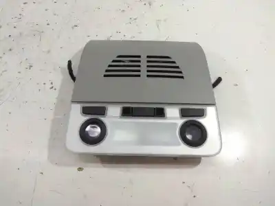 Second-hand car spare part interior light for bmw 3 touring (e91) 320 d oem iam references 697437301  