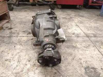 Peça sobressalente para automóvel em segunda mão diferencial traseiro por bmw serie 4 gran coupe (f36) x drive referências oem iam 754487304
