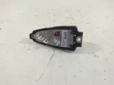 Peça sobressalente para automóvel em segunda mão antena por bmw 3 touring (e91) 320 d referências oem iam 1682610  