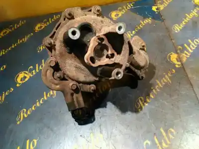 Recambio de automóvil de segunda mano de bomba agua para ford mondeo berlina (ge) mondeo (ge) (2000 - 2007) referencias oem iam 6c1q8k500af  