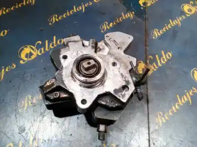 Second-hand car spare part Injection Pump for HYUNDAI TUCSON (JM) 2.0 Comfor 4X4 OEM IAM references 0445010121  
