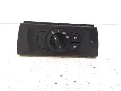 Second-hand car spare part headlights switch for bmw serie 3 coupe (e92) 330d oem iam references 6932796  