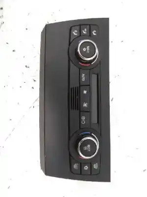 Peça sobressalente para automóvel em segunda mão  por BMW SERIE 3 COUPE (E92)  Referências OEM IAM 6411914730001  