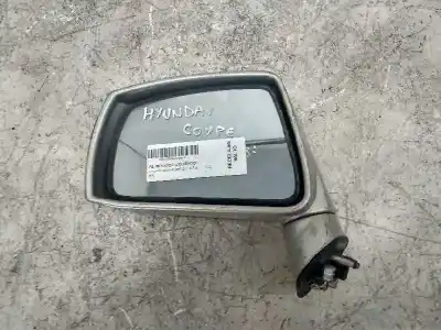 Second-hand car spare part  for HYUNDAI COUPE (GK)  OEM IAM references   