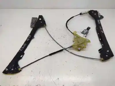 Peça sobressalente para automóvel em segunda mão  por BMW SERIE 3 COUPE (E92)  Referências OEM IAM 0130822403  