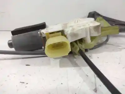 Second-hand car spare part driver left window regulator for bmw serie 3 coupe (e92) 330d oem iam references 0130822402  