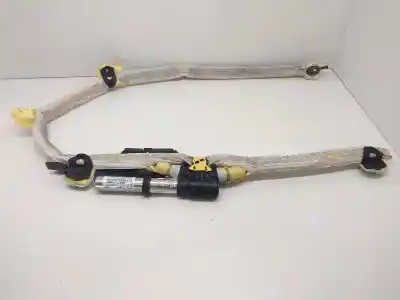 Peça sobressalente para automóvel em segunda mão airbag de cortina esquerdo por bmw serie 3 coupe (e92) 330d referências oem iam 615084900a