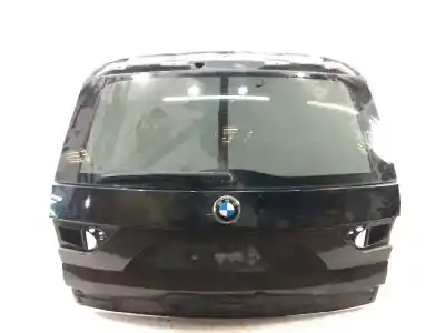 Second-hand car spare part TAILGATE for BMW SERIE X3 (E83)  OEM IAM references   
