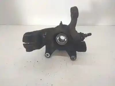 Second-hand car spare part front left knuckle for bmw serie x3 (e83) 2.0d [2.0 ltr. - 110 kw 16v diesel cat] oem iam references   