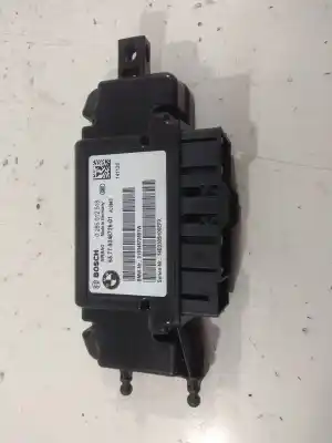 Peça sobressalente para automóvel em segunda mão centralina de airbag por bmw serie 4 gran coupe (f36) x drive referências oem iam 6577934872601