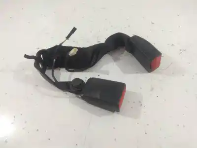 Peça sobressalente para automóvel em segunda mão cinto de segurança traseiro direito por bmw serie 4 gran coupe (f36) x drive referências oem iam 7375448