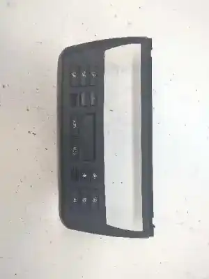 Second-hand car spare part climate control for bmw serie x3 (e83) 2.0d [2.0 ltr. - 110 kw 16v diesel cat] oem iam references 64113417544  