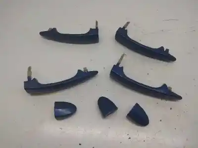 Second-hand car spare part  for BMW SERIE X3 (E83)  OEM IAM references JUEGO DE 3  