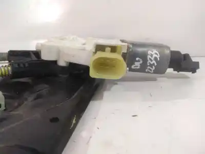 Peça sobressalente para automóvel em segunda mão elevador de vidros traseiro direito por bmw serie 4 gran coupe (f36) x drive referências oem iam 70460320