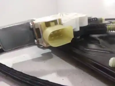Peça sobressalente para automóvel em segunda mão elevador de vidros traseiro esquerdo por bmw serie 4 gran coupe (f36) x drive referências oem iam 70460310