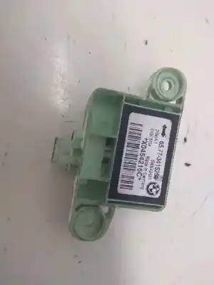Second-hand car spare part Sensor for BMW X3 (E83) 2.0d OEM IAM references 303419099024  