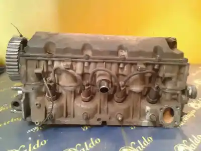 Pièce détachée automobile d'occasion culasse du moteur pour citroen xantia berlina 2.1 turbodiesel références oem iam   