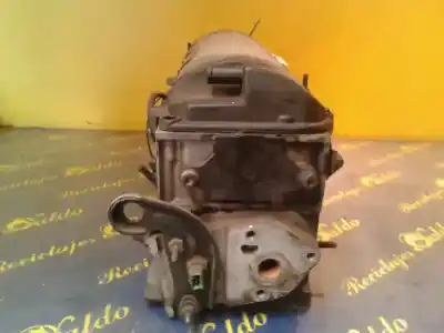 Pièce détachée automobile d'occasion culasse du moteur pour citroen xantia berlina 2.1 turbodiesel références oem iam   