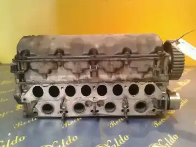 Pièce détachée automobile d'occasion culasse du moteur pour citroen xantia berlina 2.1 turbodiesel références oem iam   