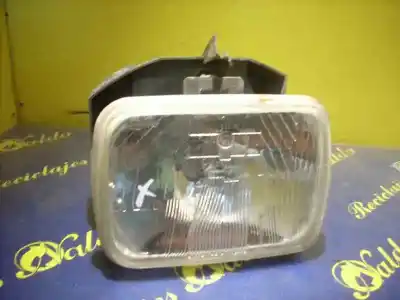 Peça sobressalente para automóvel em segunda mão FAROL / FAROLIM ESQUERDO por RENAULT EXPRESS  Referências OEM IAM   