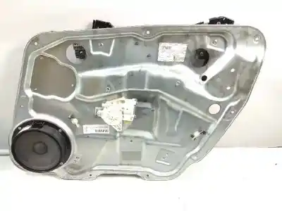 Peça sobressalente para automóvel em segunda mão Elevador De Vidros Dianteiro Direito por MERCEDES-BENZ CLASE M (W164) 320 / 350 CDI (164.122) 224 CV / 165 KW Referências OEM IAM   
