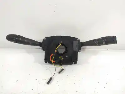 Peça sobressalente para automóvel em segunda mão comutador de luzes por citroen c2 (jm_) 1.1 referências oem iam 96576769xt