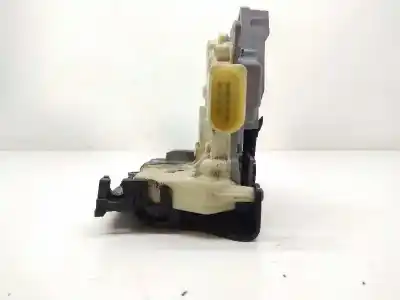Peça sobressalente para automóvel em segunda mão Fechadura Da Porta Dianteira Direita por VOLKSWAGEN PASSAT B6 VARIANT (3C5) 2.0 TDI Referências OEM IAM 3C2837016A  