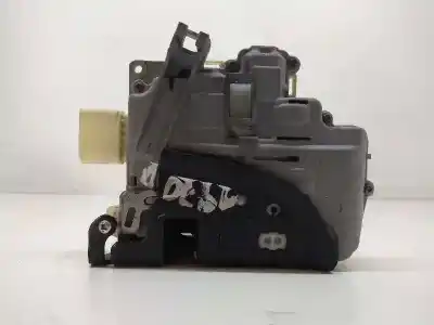 Pezzo di ricambio per auto di seconda mano serratura porta anteriore destra per volkswagen passat b6 variant (3c5) 2.0 tdi riferimenti oem iam 3c2837016a  