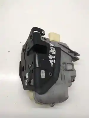 Pezzo di ricambio per auto di seconda mano serratura porta anteriore destra per volkswagen passat b6 variant (3c5) 2.0 tdi riferimenti oem iam 3c2837016a  