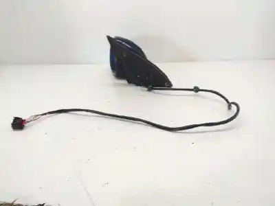 Peça sobressalente para automóvel em segunda mão ESPELHO RETROVISOR ESQUERDO por VOLKSWAGEN PASSAT B6 VARIANT (3C5)  Referências OEM IAM   