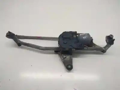 Peça sobressalente para automóvel em segunda mão  por VOLKSWAGEN PASSAT B6 VARIANT (3C5)  Referências OEM IAM 3C1955119A  