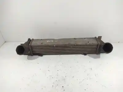 Автозапчасти б/у интеркулер за BMW 3 TOURING (E91) 320 D ссылки OEM IAM 752491608  