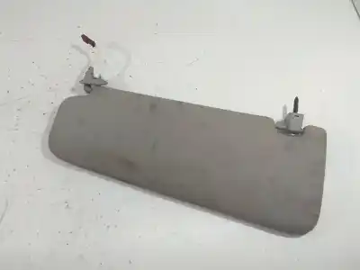 Second-hand car spare part right sunshade for bmw 3 touring (e91) 320 d oem iam references   